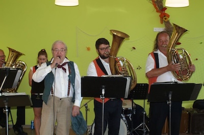 Dožínky 2016