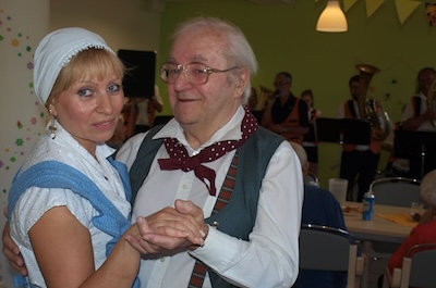 Dožínky 2016