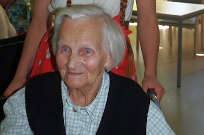 Dožínky 2016