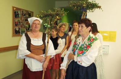 Dožínky 2016