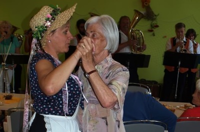 Dožínky 2016
