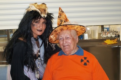 Halloween 2016