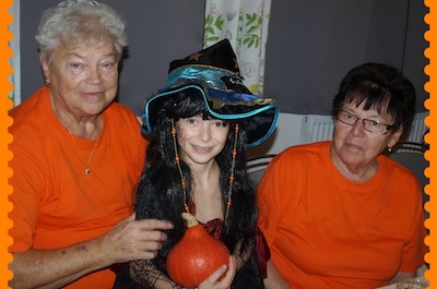 Halloween 2016