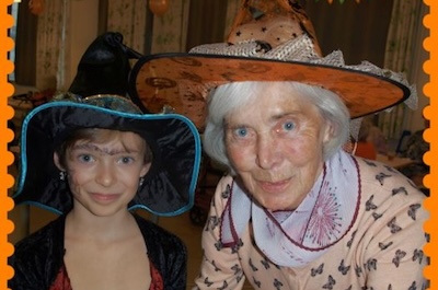 Halloween 2016