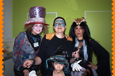 Halloween 2016