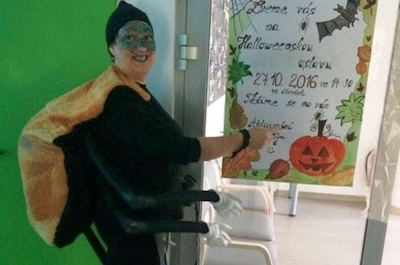 Halloween 2016