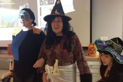 Halloween 2016