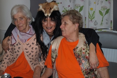 Halloween 2016