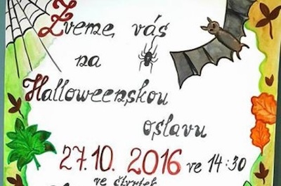 Halloween 2016