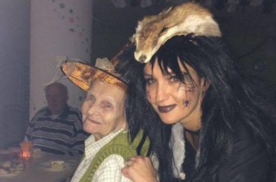 Halloween 2016