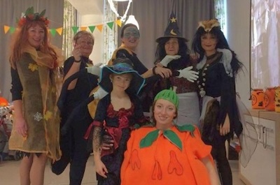 Halloween 2016