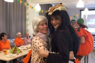 Halloween 2016