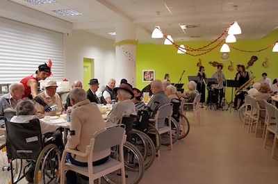 Vzpomínáme na 30. léta