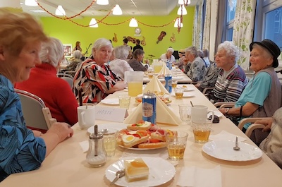 Vzpomínáme na 30. léta