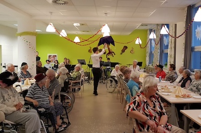 Vzpomínáme na 30. léta