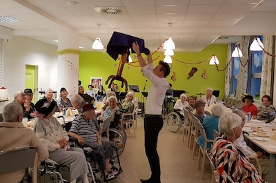 Vzpomínáme na 30. léta