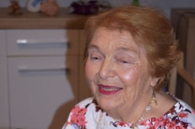 Beseda s kosmetičkou Radmilou Pátíkovou