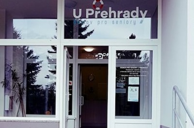 Dny otevřených dveří u nás v domově