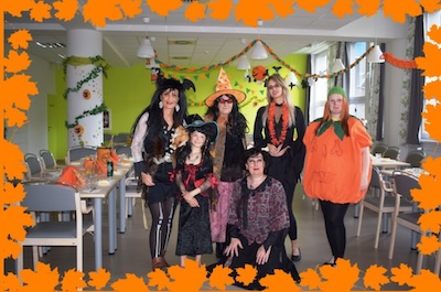 Halloween 2017