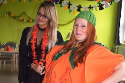 Halloween 2017