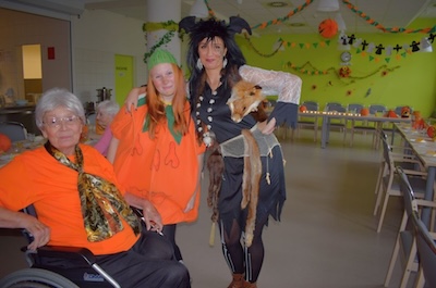 Halloween 2017
