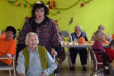Halloween 2017