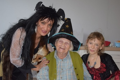 Halloween 2017