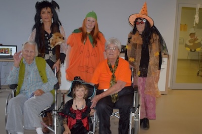 Halloween 2017