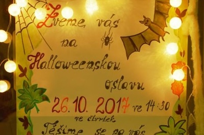 Halloween 2017