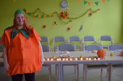 Halloween 2017
