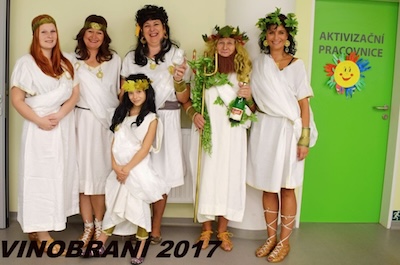 Vinobraní
