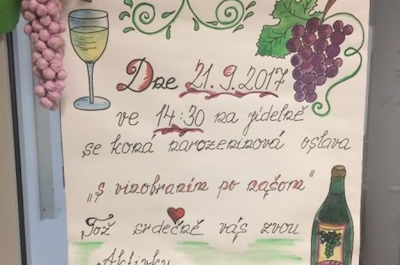 Vinobraní