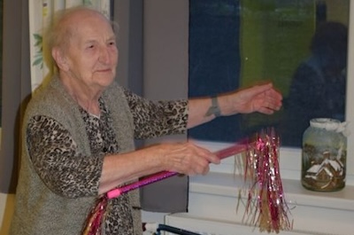 Prosincová a předsilvestrovská narozeninová oslava - zpívá Jan Bartoš