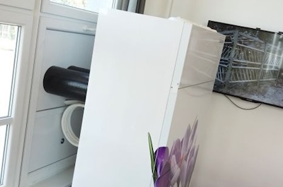 Instalace klimatizace