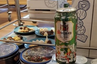 Prosincové slavení 2019