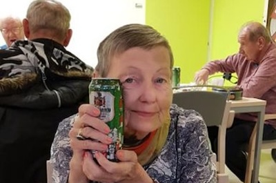 Prosincové slavení 2019