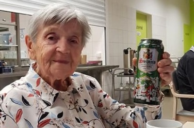 Prosincové slavení 2019
