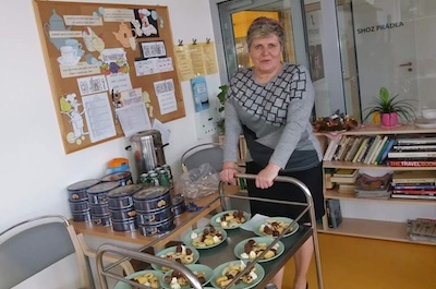 Prosincové slavení 2019