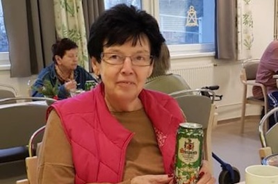 Prosincové slavení 2019