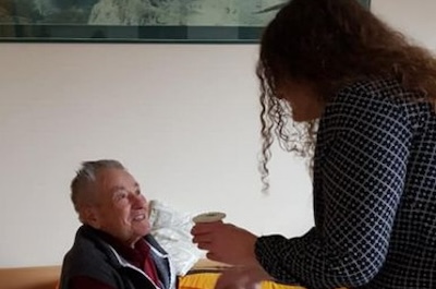 Prosincové slavení 2019