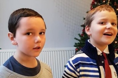 Prosincové slavení 2019