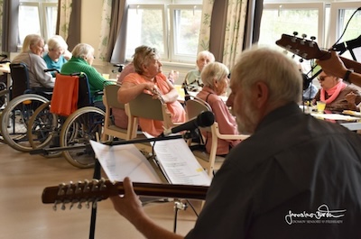 Zářijoví oslavenci a skupina Alabama