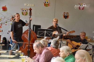 Zářijoví oslavenci a skupina Alabama