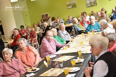 Zářijoví oslavenci a skupina Alabama