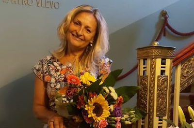 Jablonecká pečovatelka 2020
