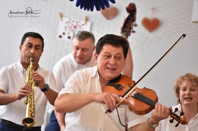 Masopust 2020