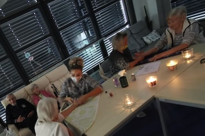 Relaxační den