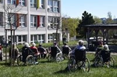 Vystoupení Daniela Hůlky
