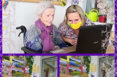 Žijeme on-line... zkuste Skype