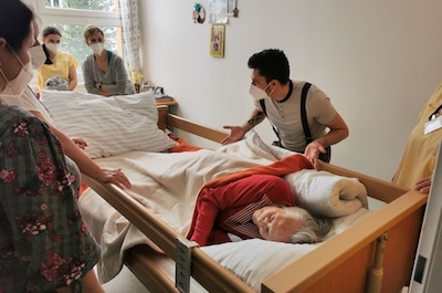 Opět můžeme... tak jdeme do toho a vzděláváme se